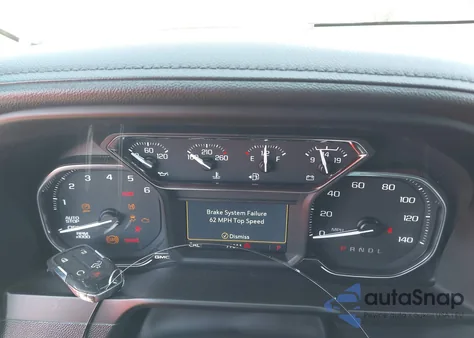 2020 GMC Sierra 1500 2Wd Short Box Elevation из США, поврежденный, VIN 3GTP8CED3LG438628